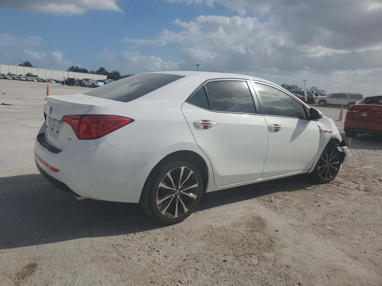 2019 Toyota Corolla - Image 3