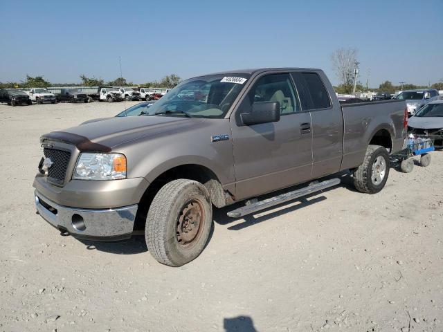 2006 Ford F150 