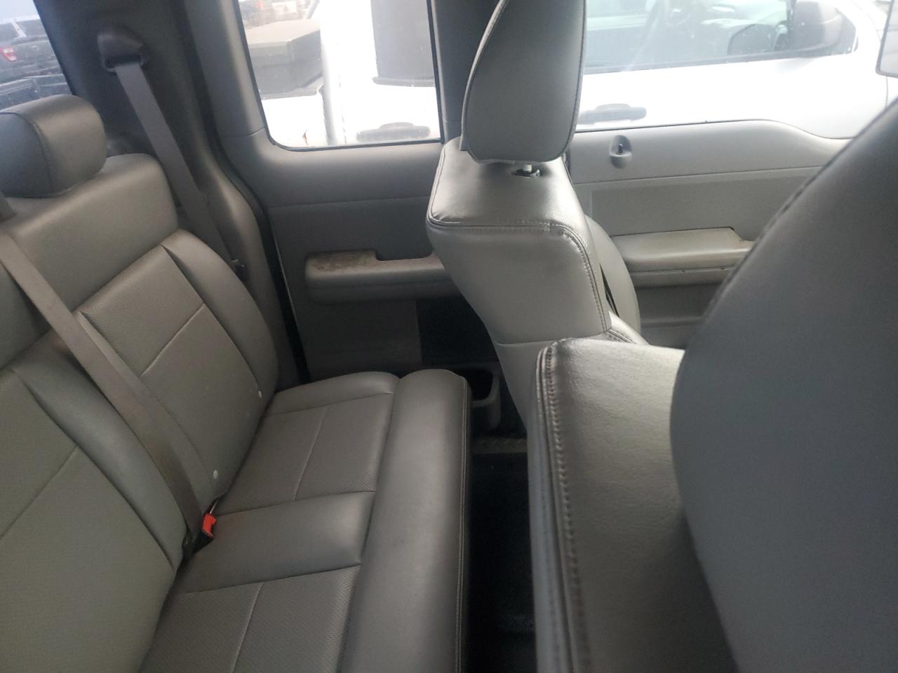 2007 Ford F150 VIN: 1FTRX14W37FA59011 Lot: 74251764