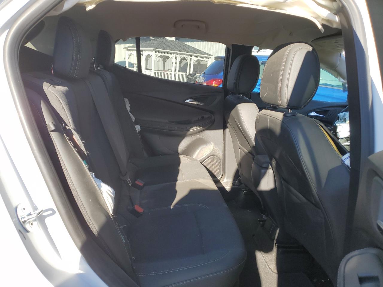 2024 Buick Encore Gx Preferred VIN: KL4AMBS21RB001818 Lot: 76363574