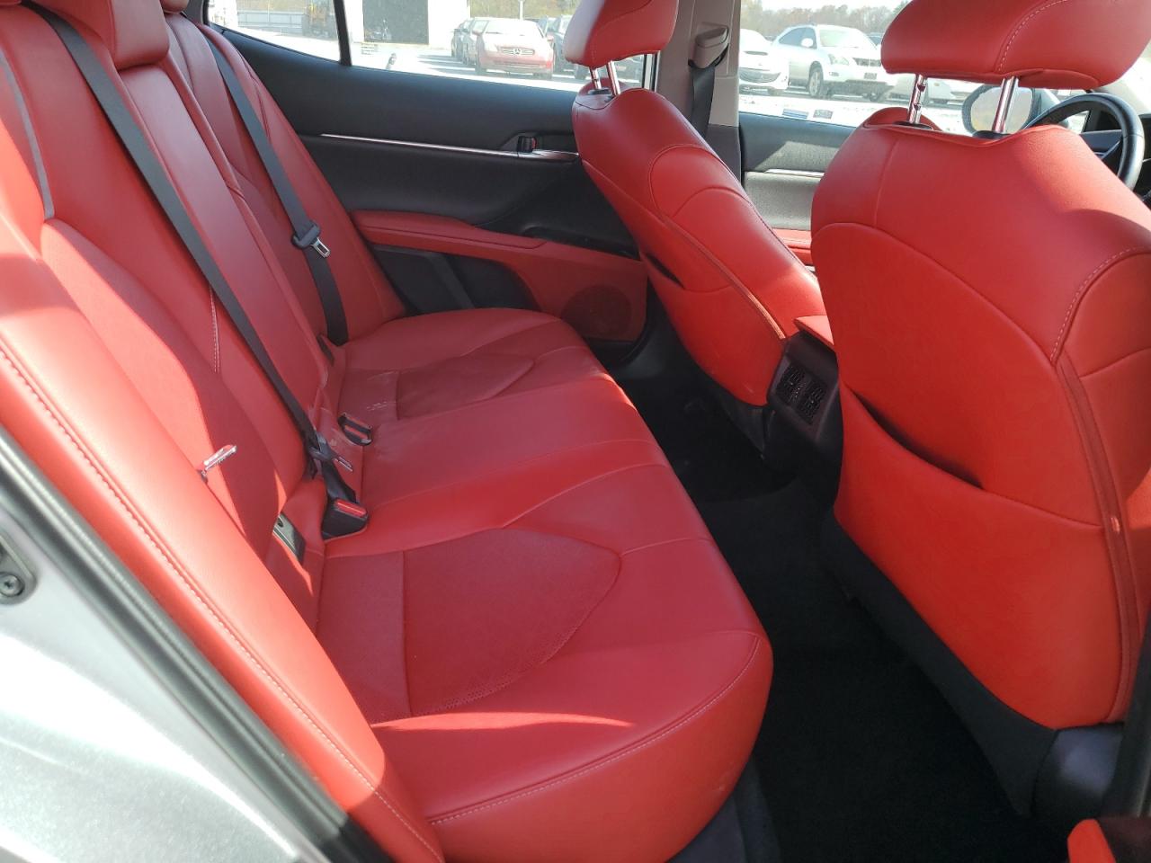 2020 Toyota Camry - Image 10