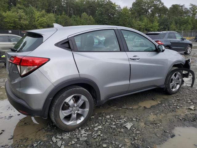  HONDA HR-V 2019 Серый