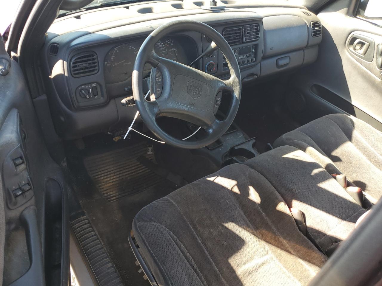 2000 Dodge Dakota VIN: 1B7GL22X4YS691805 Lot: 78489254