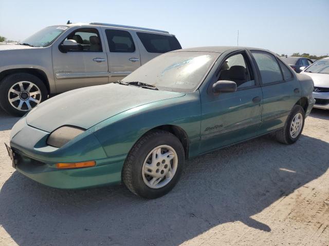 1997 Pontiac Sunfire Se