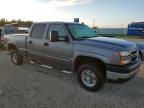 2006 Chevrolet Silverado K2500 Heavy Duty na sprzedaż w Arcadia, FL - Water/Flood