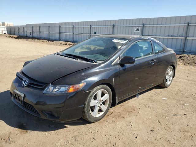 2007 Honda Civic Ex