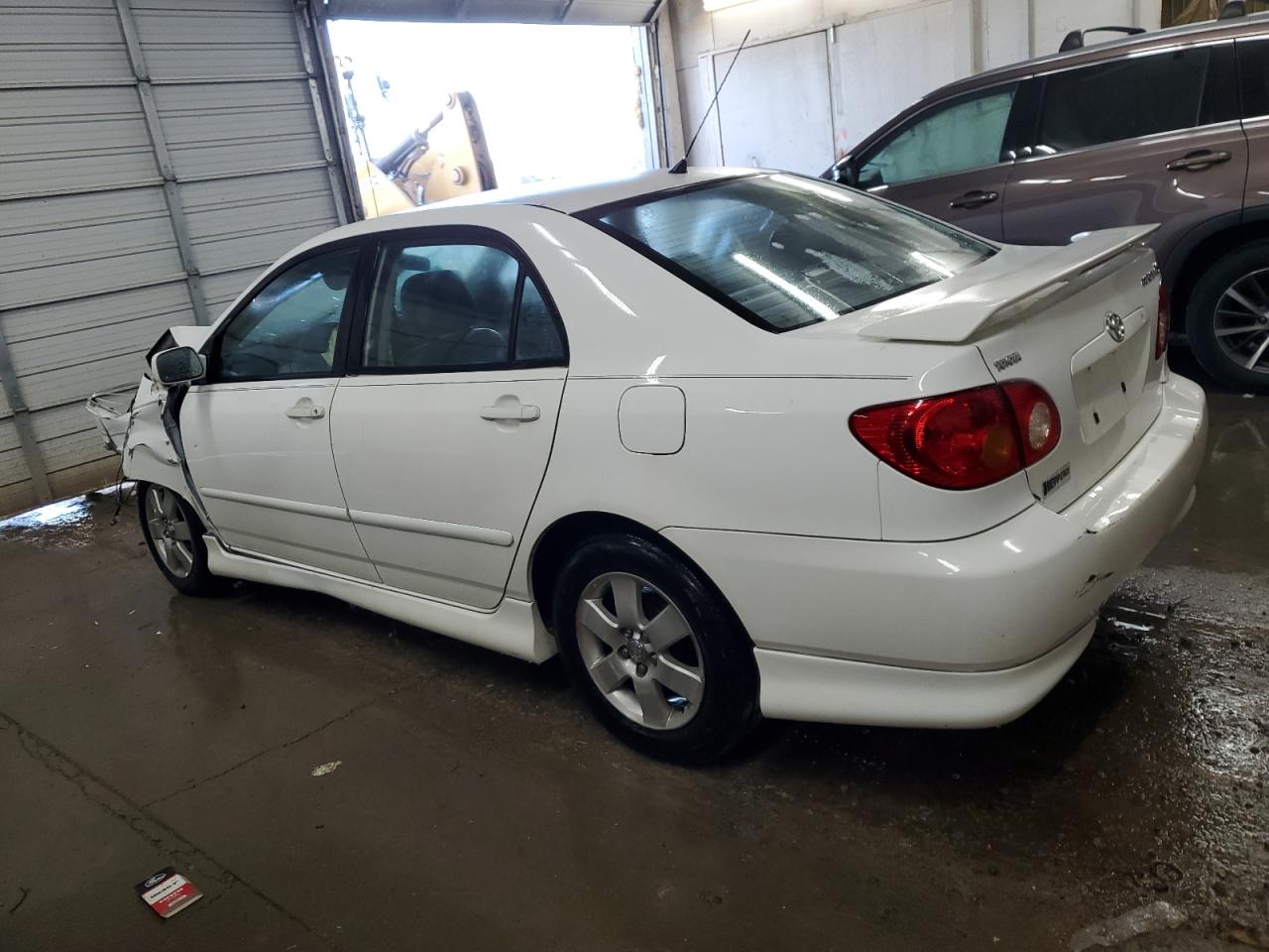 2003 Toyota Corolla - Image 2