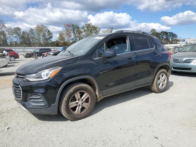 2017 Chevrolet Trax 1Lt