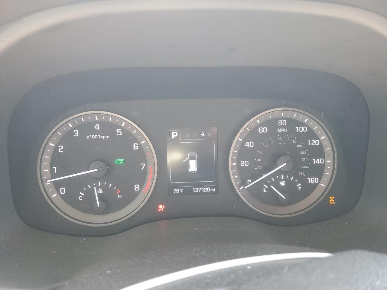 2018 Hyundai Tucson - Image 9