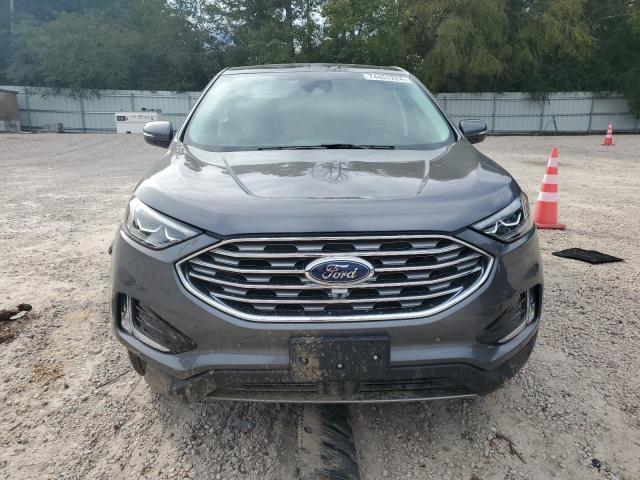  FORD EDGE 2024 Gray