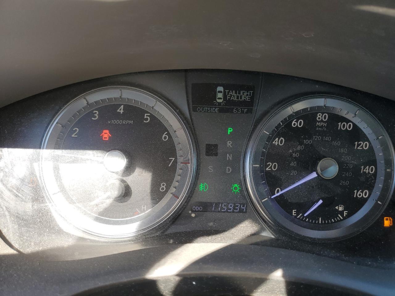 2012 Lexus Es 350 VIN: JTHBK1EG9C2509588 Lot: 74935954