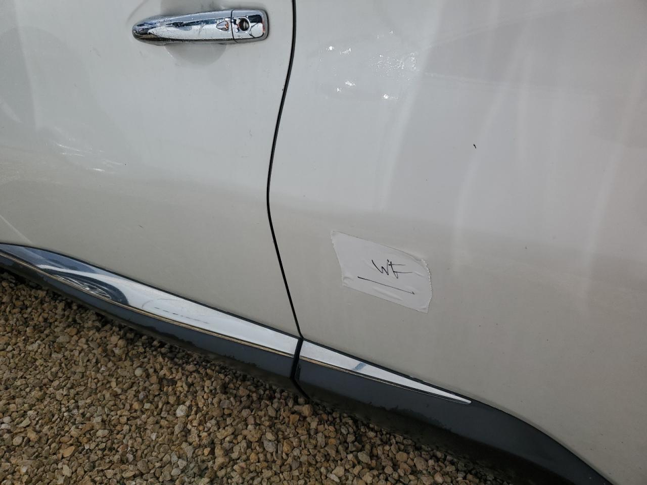 2019 Nissan Murano - Image 13