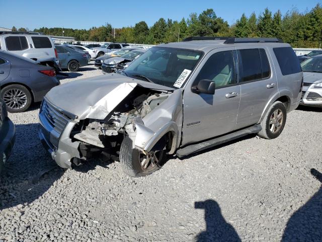 2008 Ford Explorer Xlt