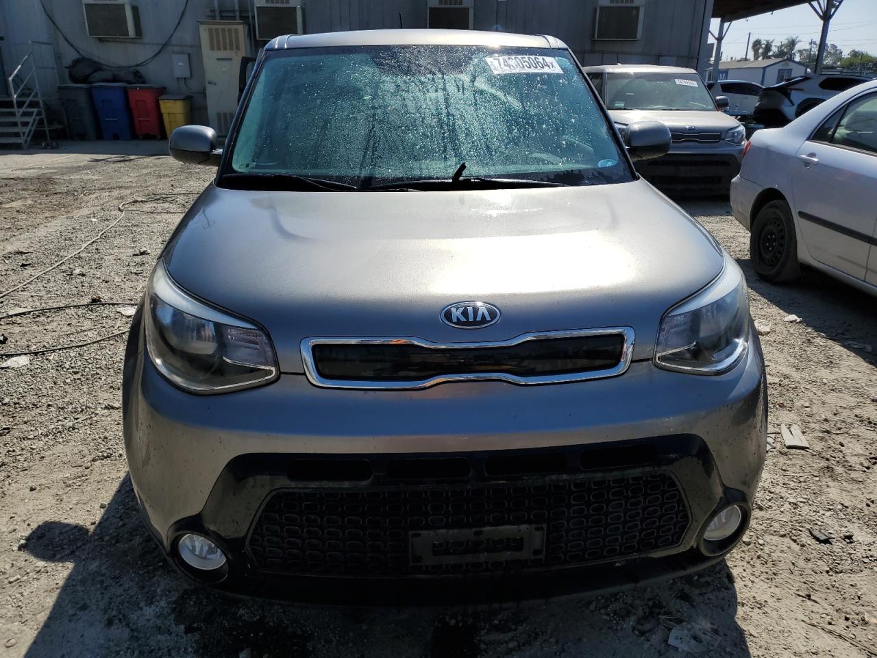 2016 Kia Soul - Image 5