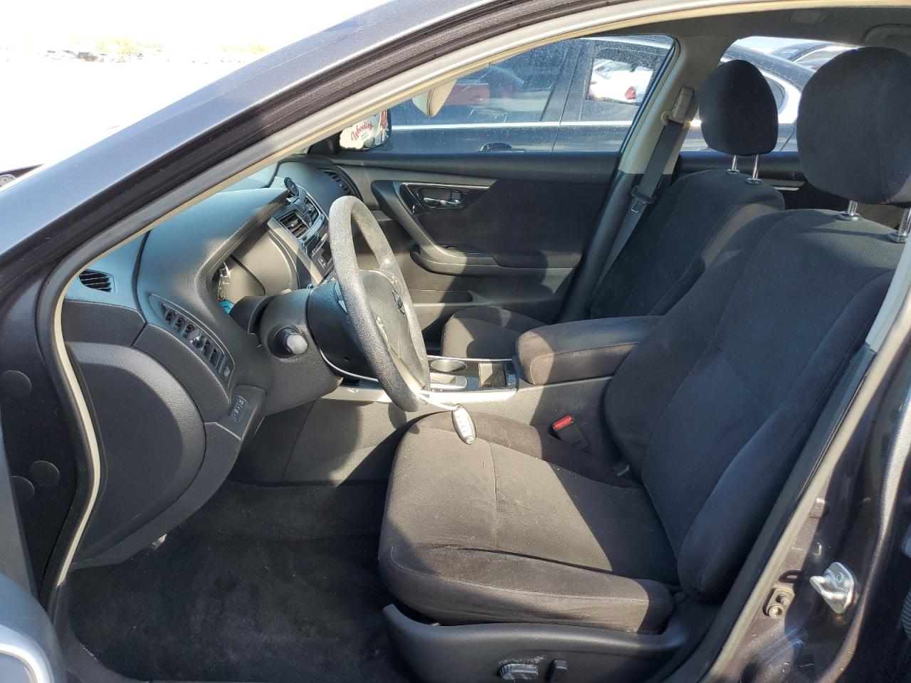 2013 Nissan Altima - Image 7