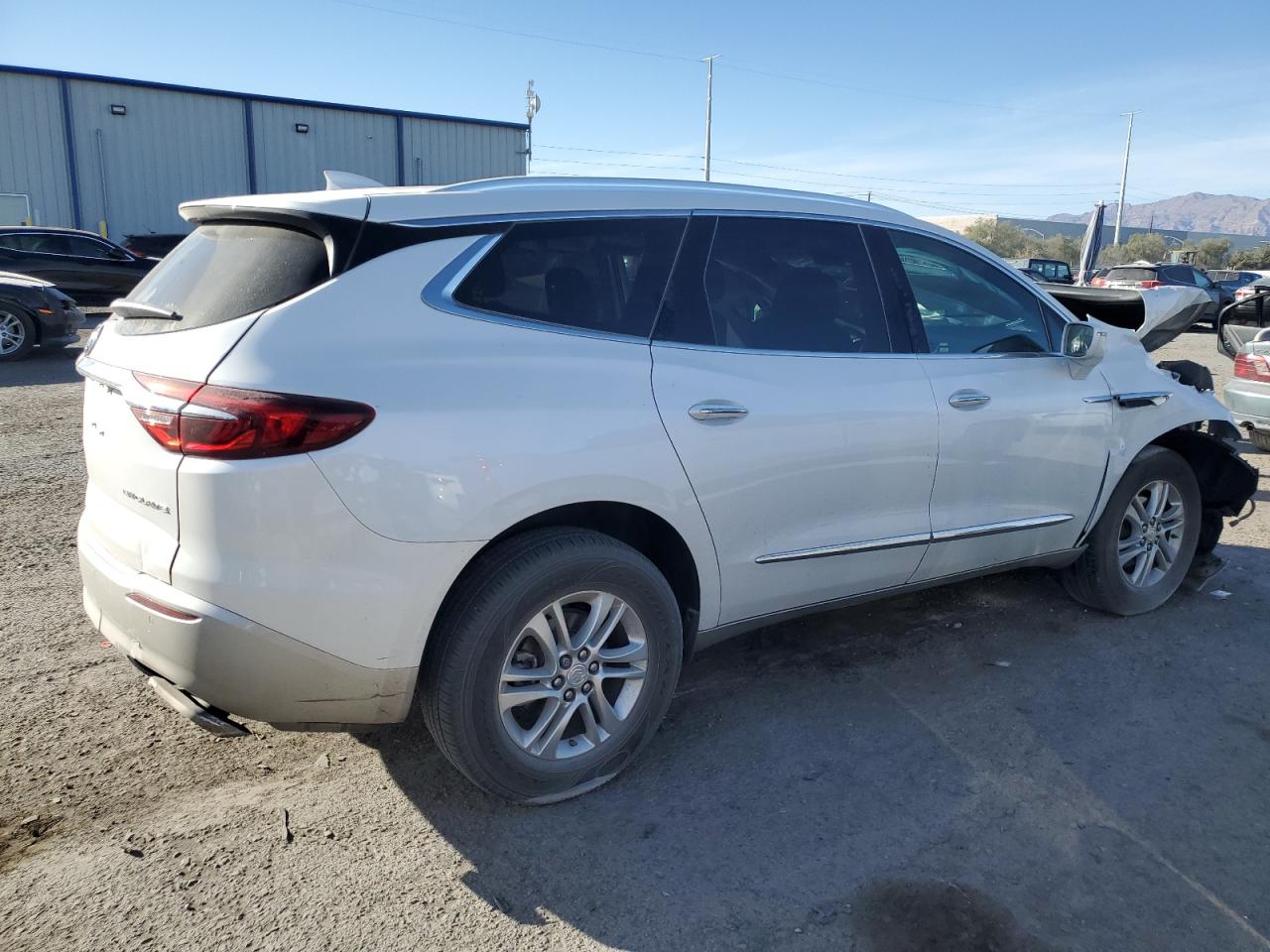 2018 Buick Enclave - Image 3