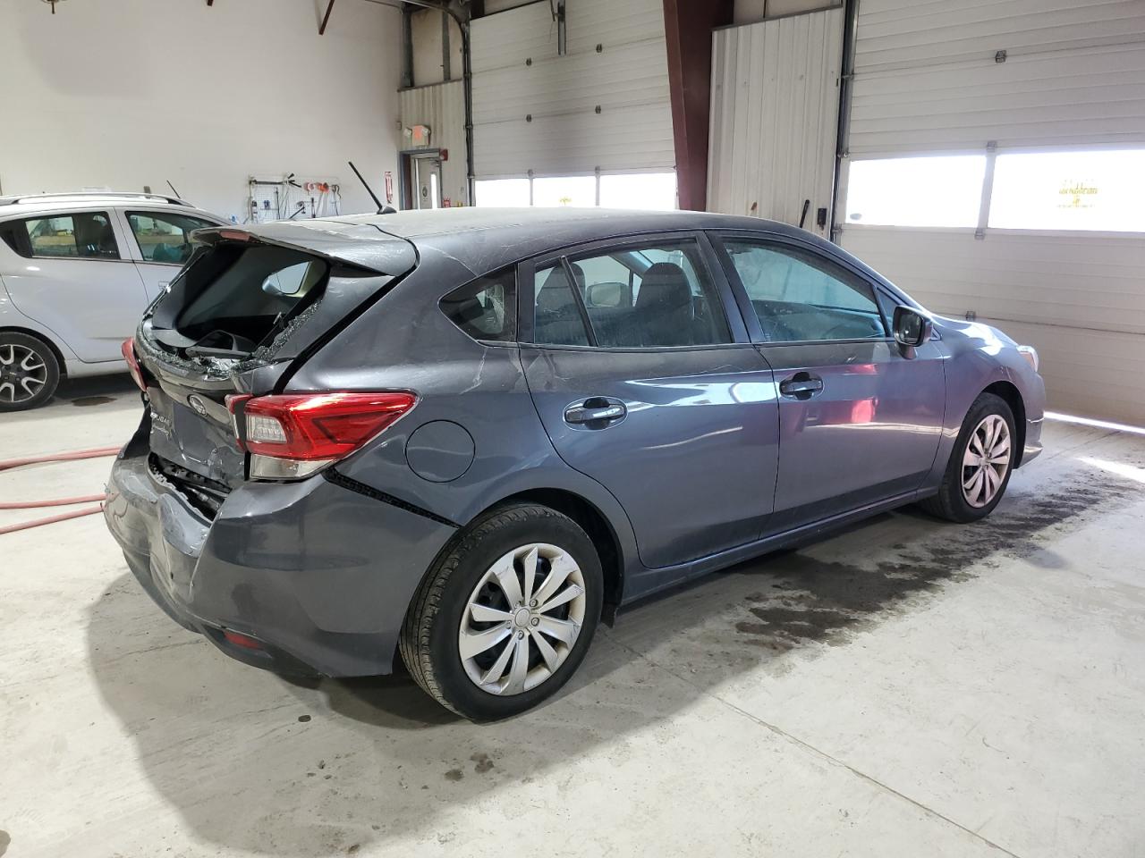 2022 Subaru Impreza - Image 2