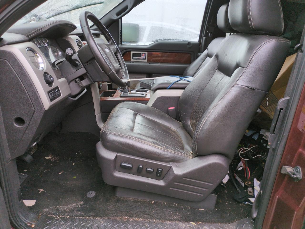 1FTFX1CV6AFD84576 2010 Ford F150 Super Cab