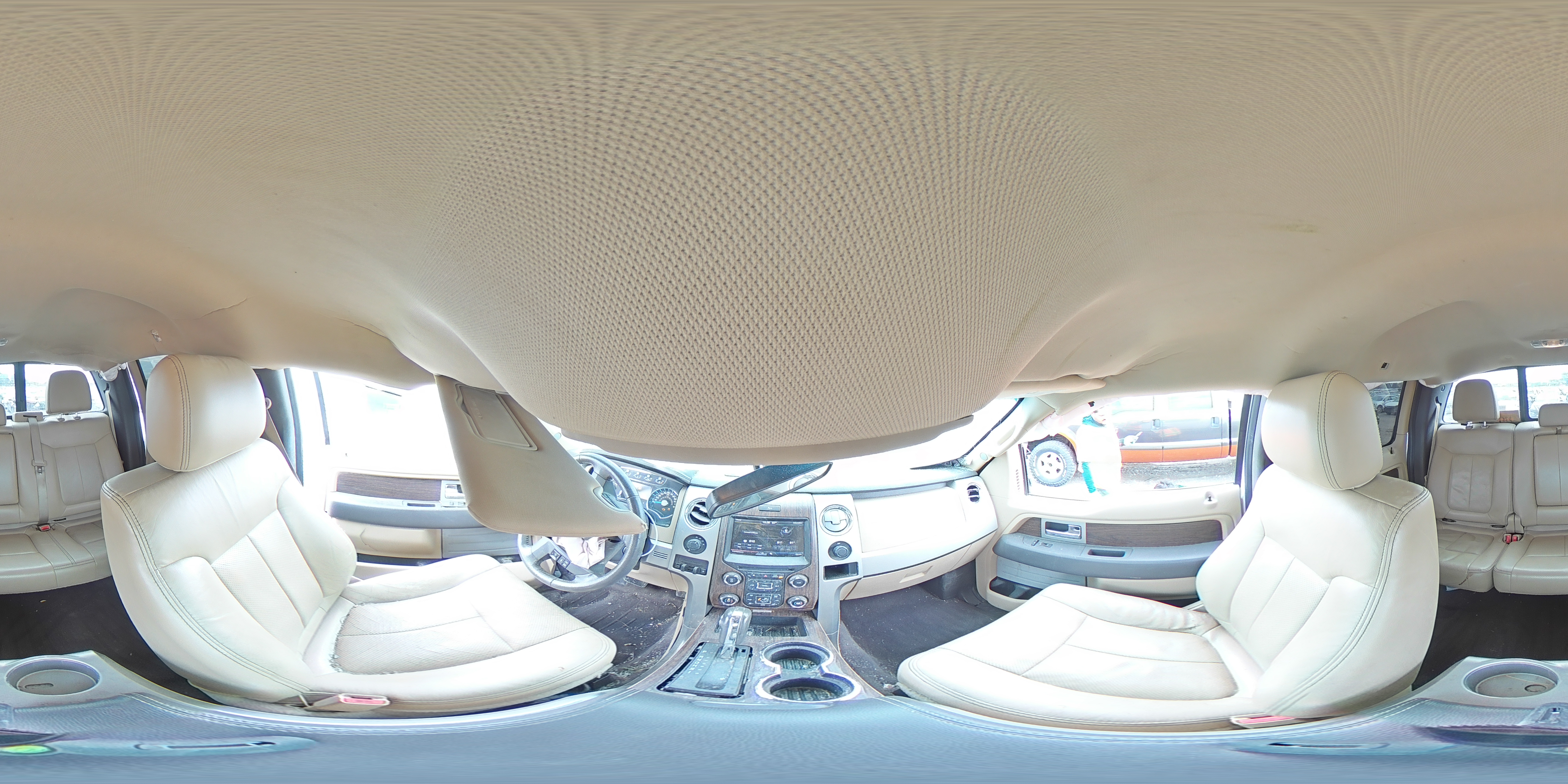2013 Ford F-150 - Image 12
