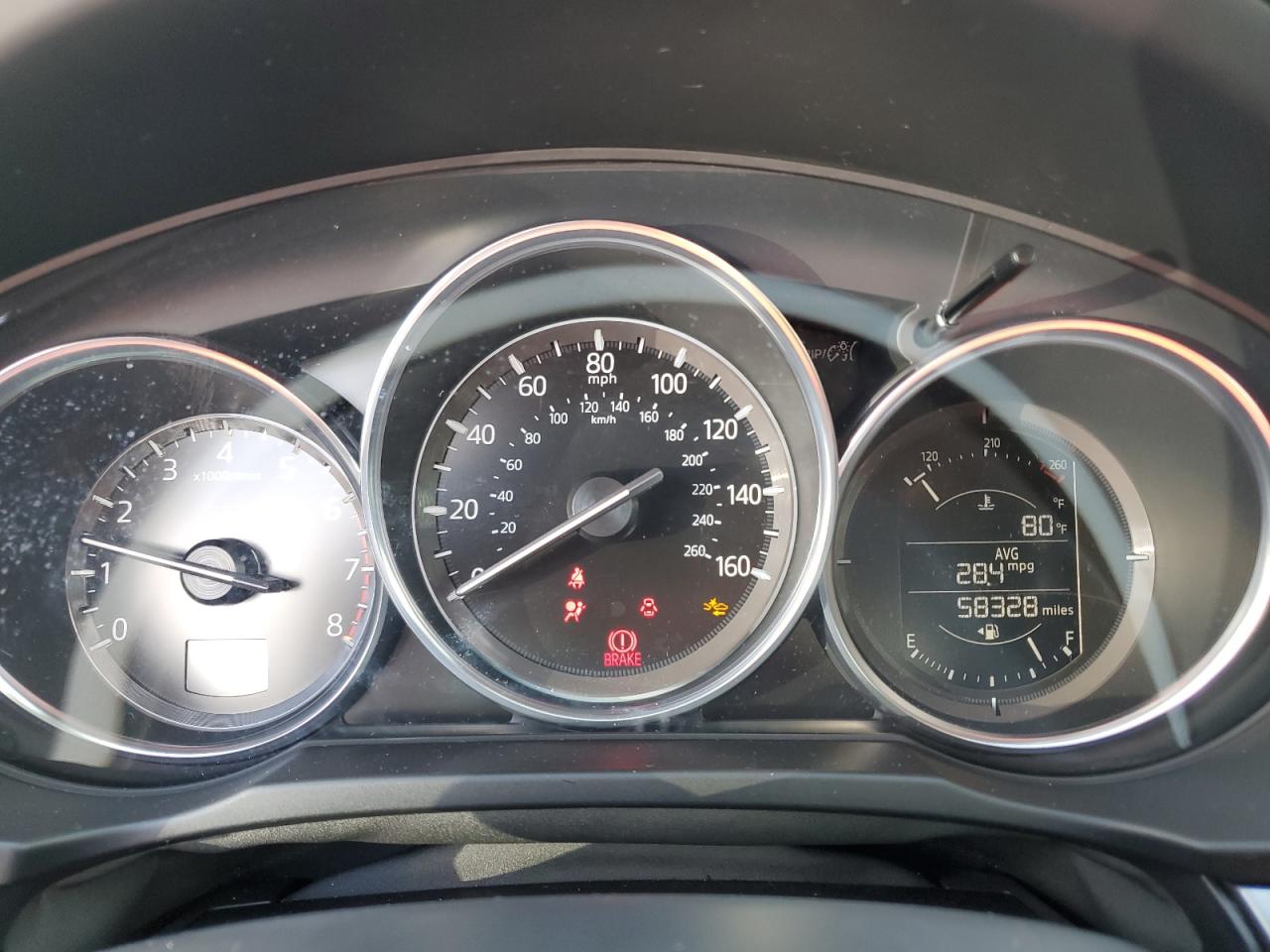 2019 Mazda CX-5 - Image 9