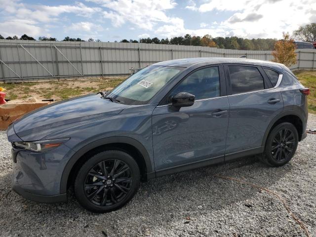 2024 Mazda Cx-5 Preferred