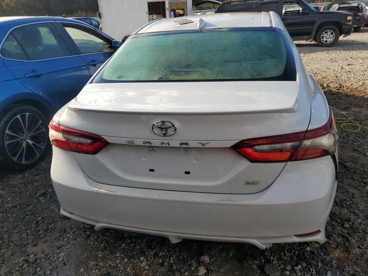2023 Toyota Camry - Image 6