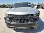 2019 Chevrolet Silverado K1500 Trail Boss Custom   na sprzedaż w Houston, TX - Side