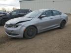 2016 CHRYSLER 200 LX à vendre chez Copart AB - CALGARY
