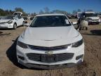 2016 Chevrolet Malibu Lt للبيع في Elgin، IL - Rear End