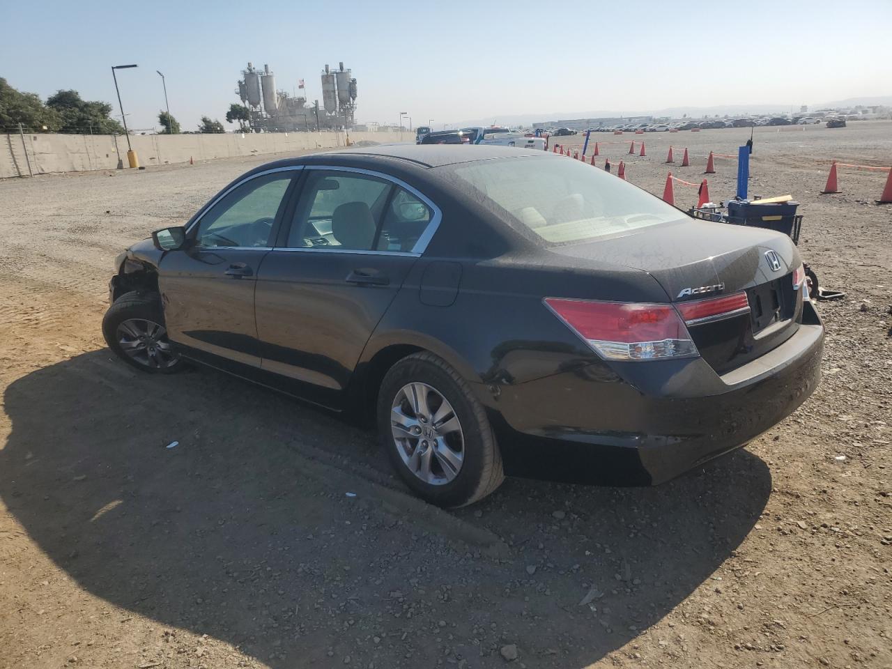 2012 Honda Accord - Image 2