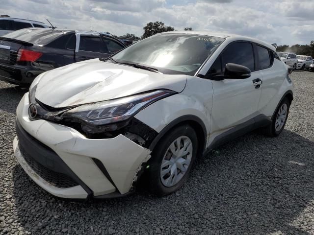 JTNKHMBX5L1073149 Toyota C-HR XLE