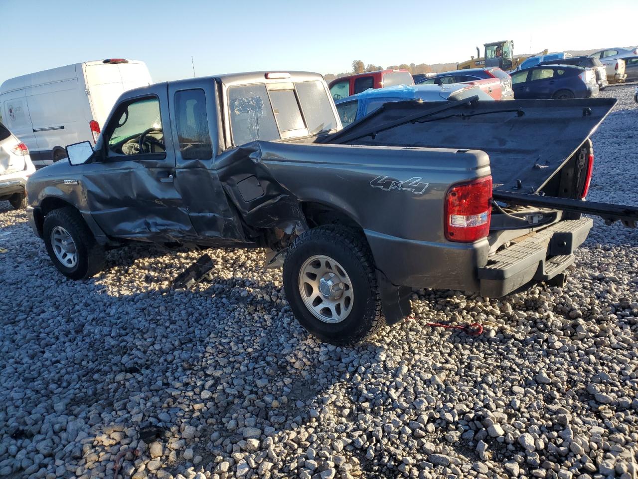 2011 Ford Ranger - Image 2