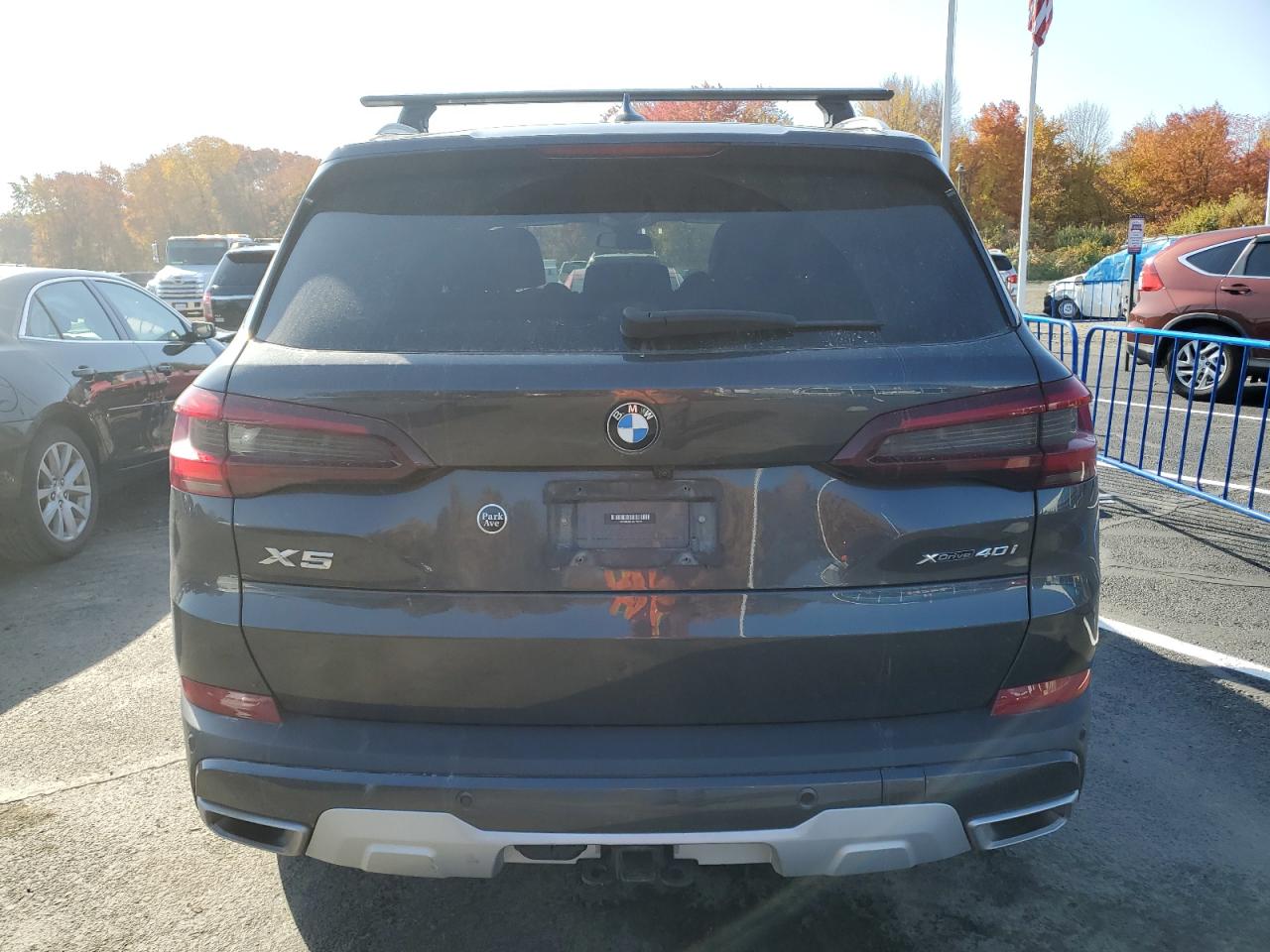 2021 BMW X5 xDrive40I VIN: 5UXCR6C01M9F49288 Lot: 77077464