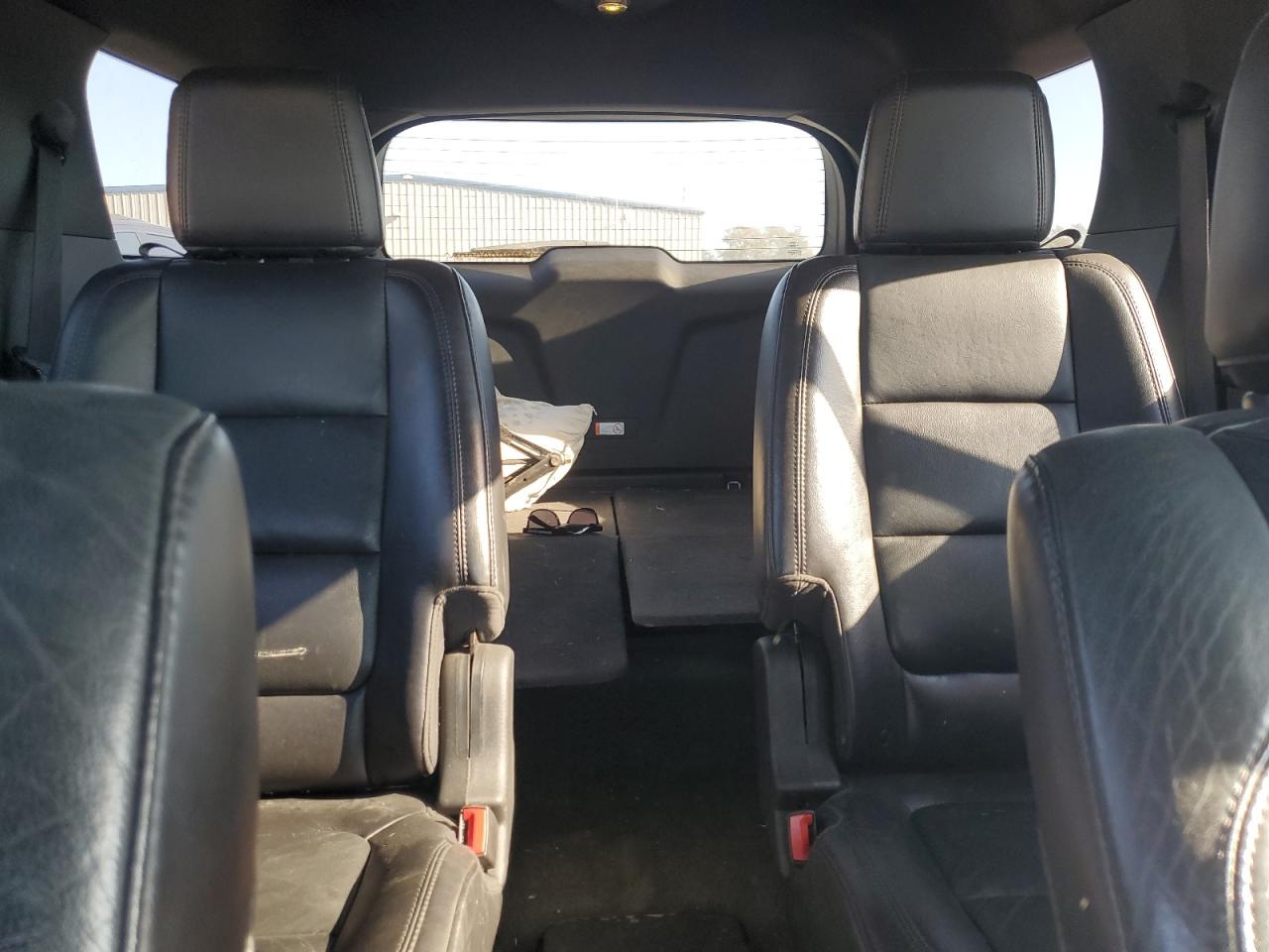 2013 Ford Explorer - Image 10