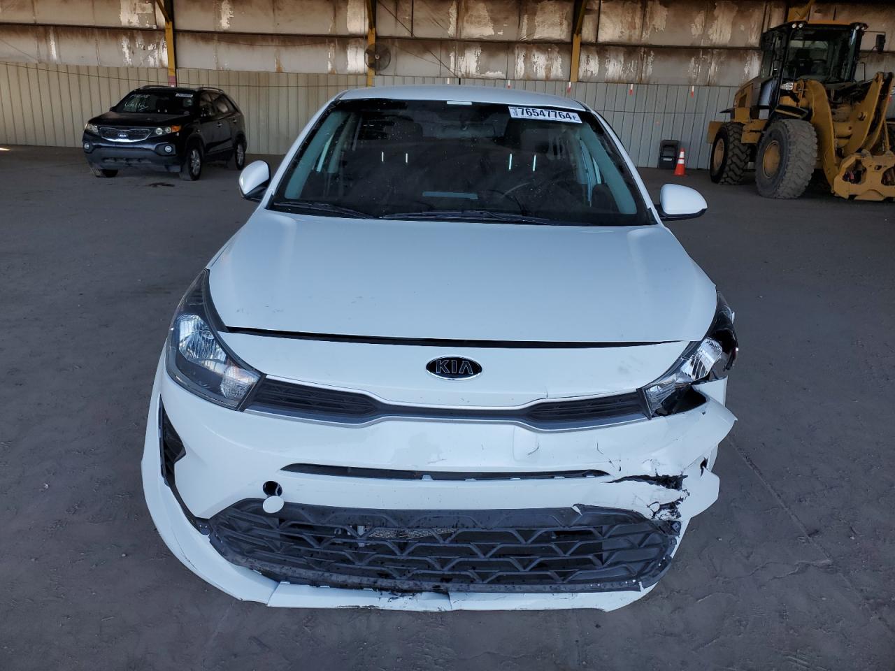 2021 Kia Rio - Image 5