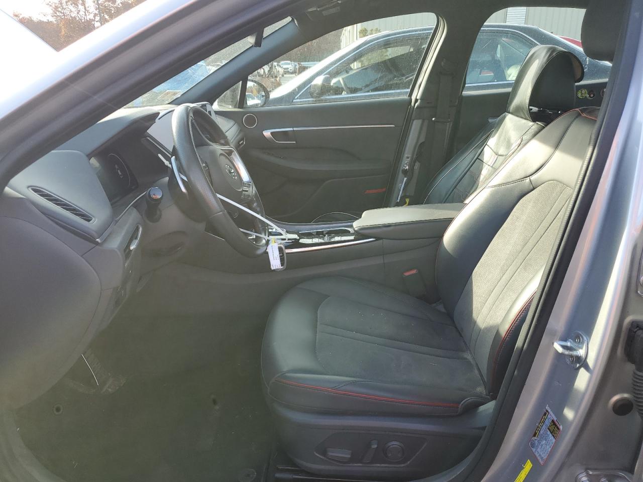 2020 Hyundai Sonata - Image 7