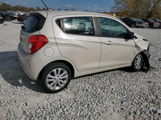  CHEVROLET SPARK 2018 Beige