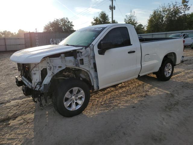 2019 Chevrolet Silverado C1500