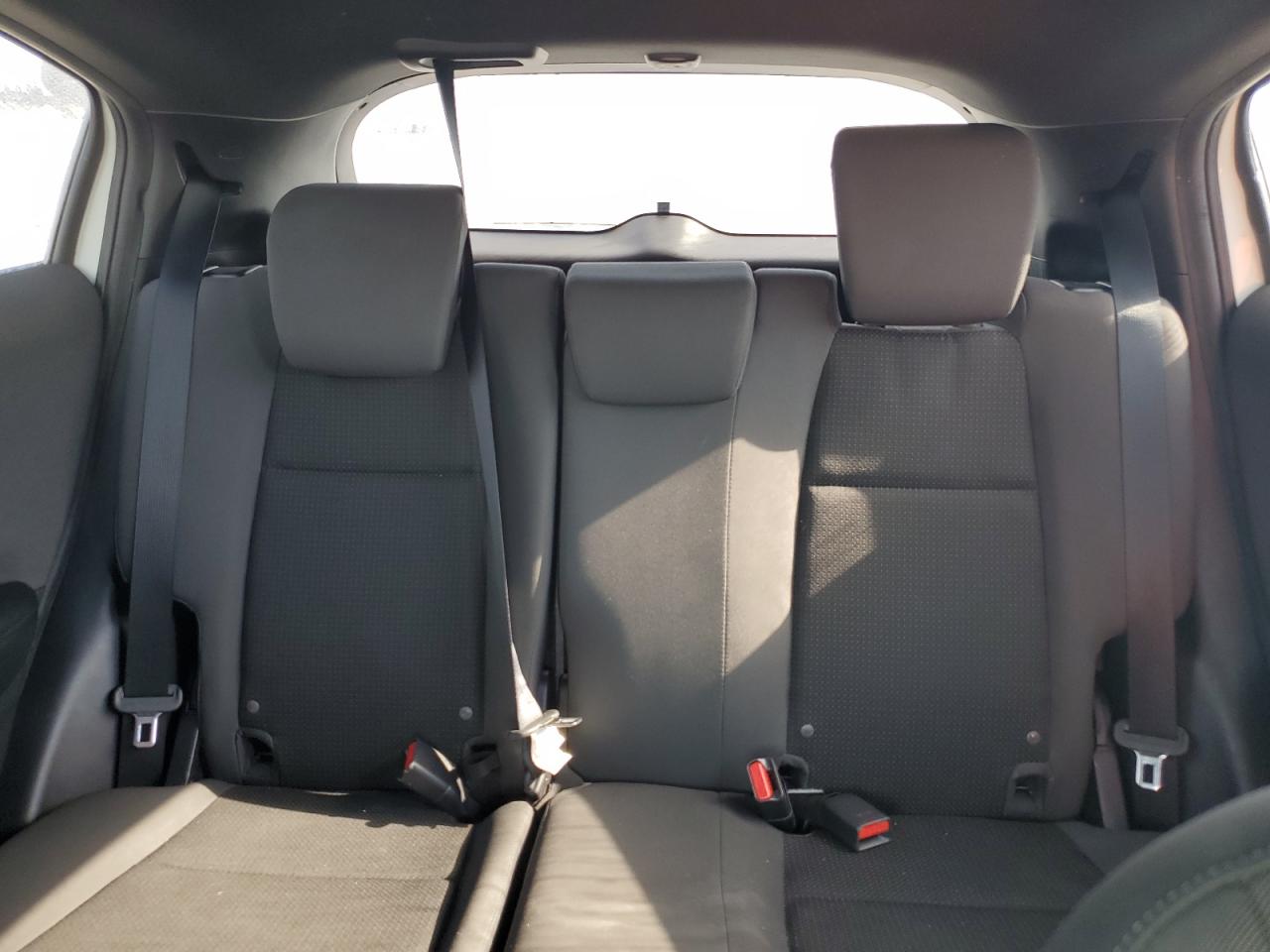 2019 Honda HR-V - Image 10