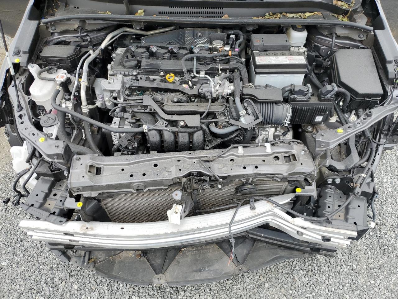 2022 Toyota Corolla - Image 12
