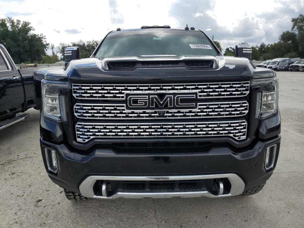 2021 GMC Sierra - Image 5