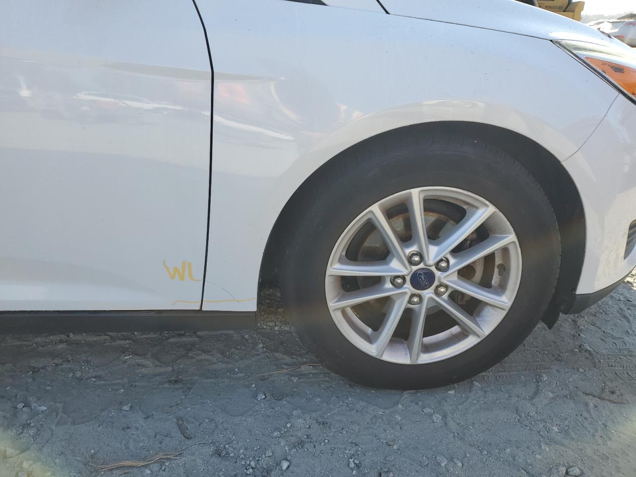 2015 Ford Focus - Image 12
