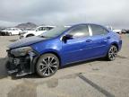 North Las Vegas, NV에서 판매 중인 2018 Toyota Corolla L - Front End