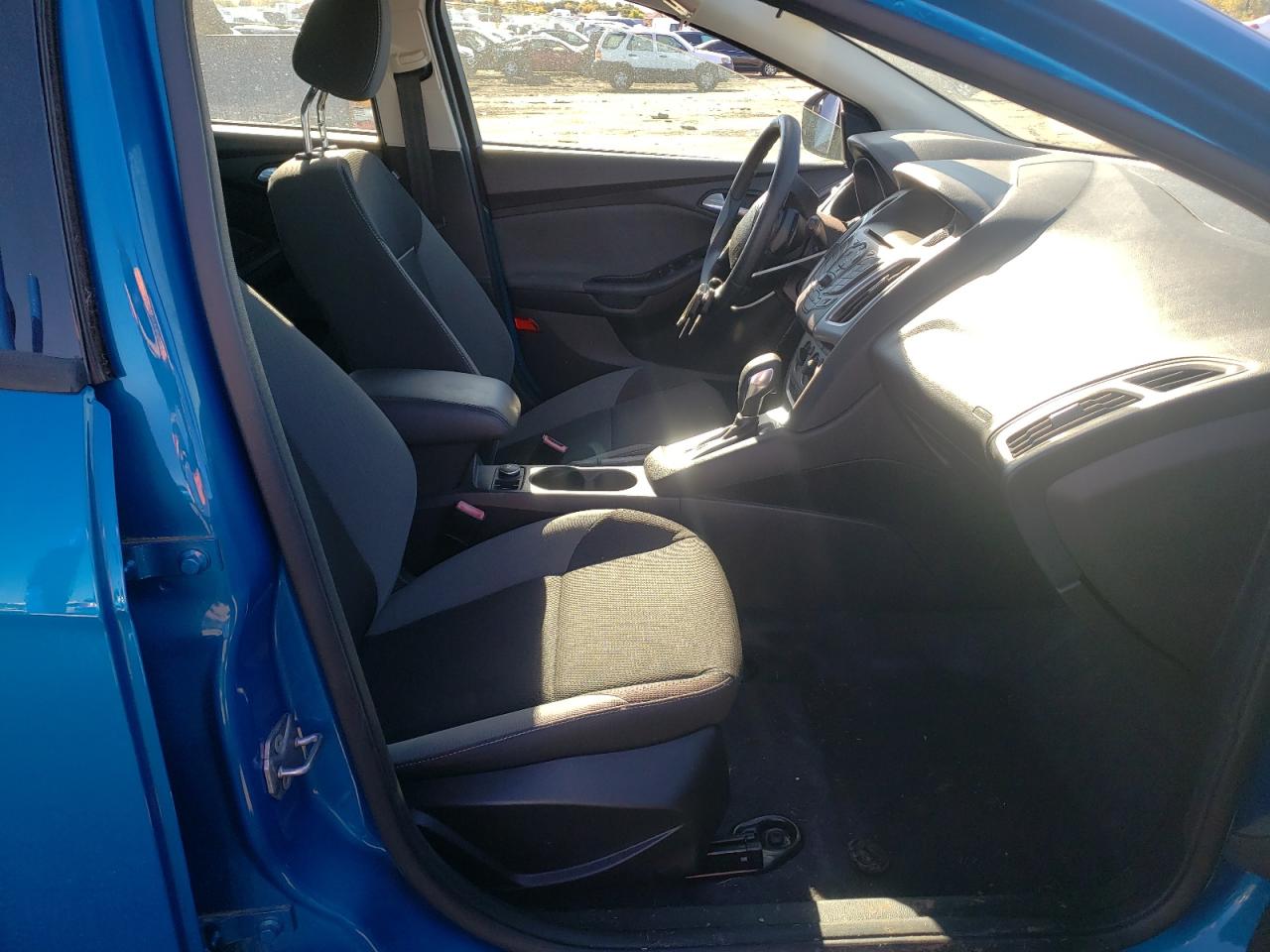 2012 Ford Focus - Image 7