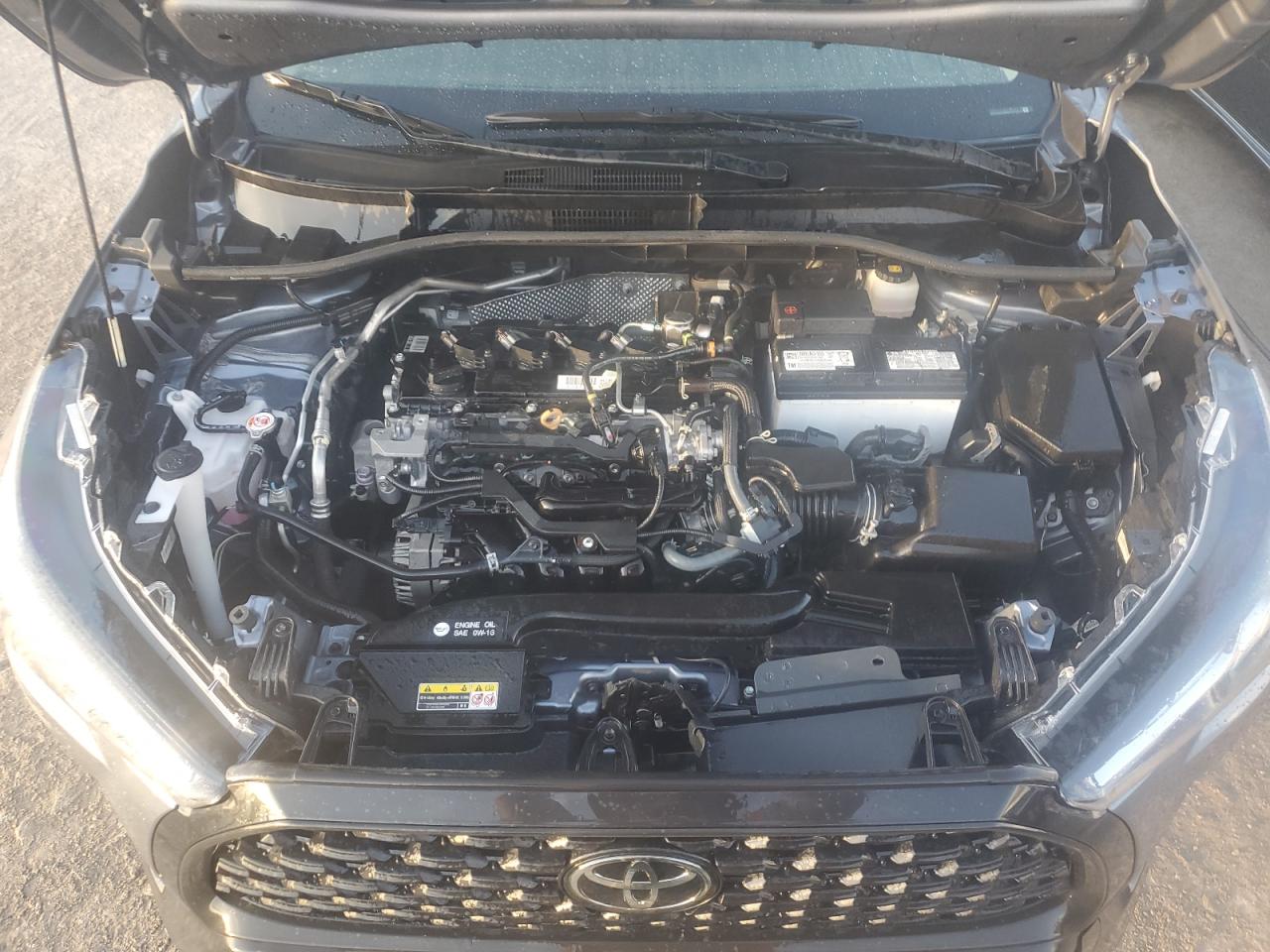 2022 Toyota Corolla Cross - Image 12