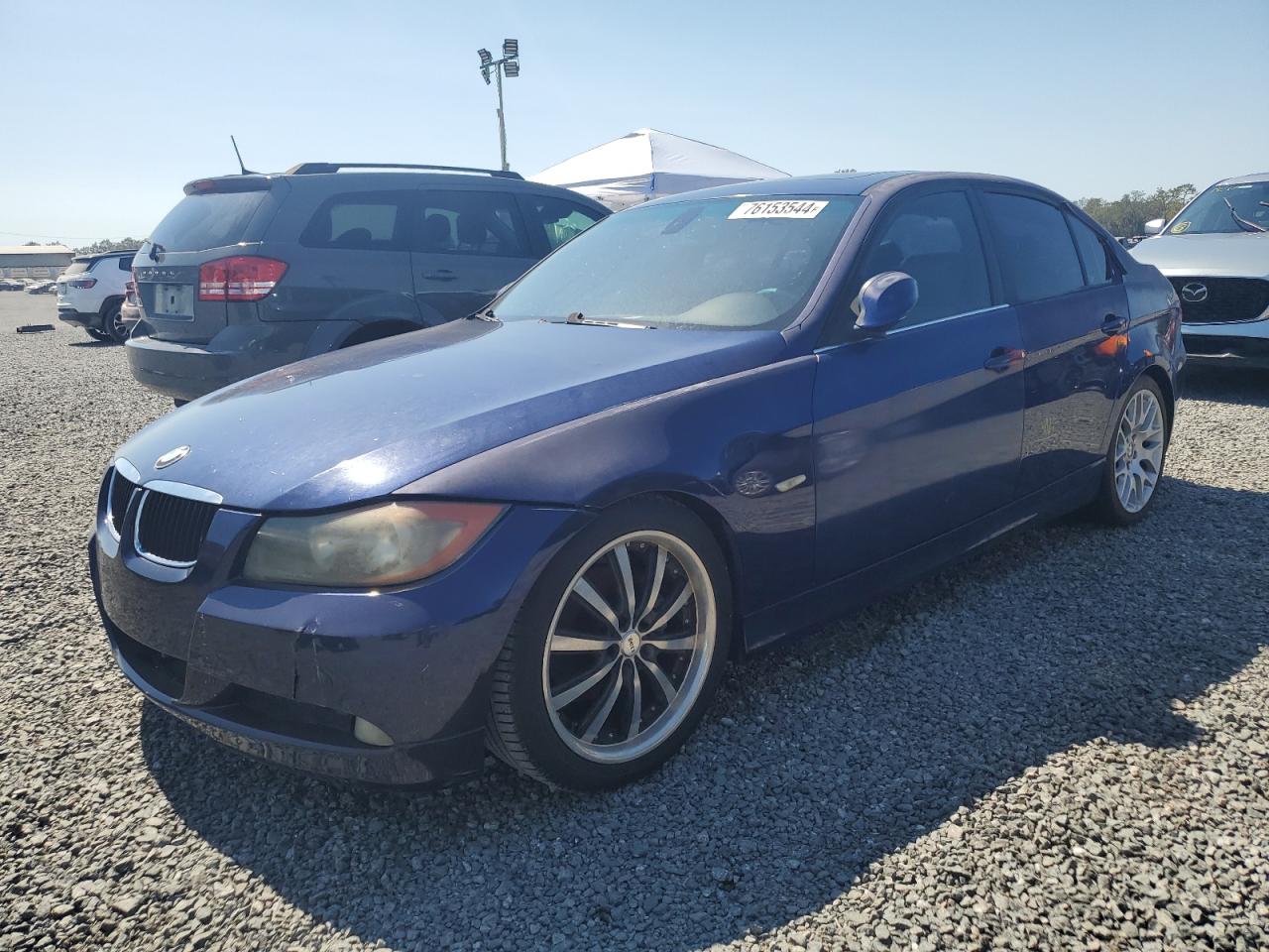 2006 BMW 3er - Image 1