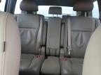2012 Toyota Highlander Hybrid Limited zu verkaufen in Fort Pierce, FL - Water/Flood