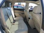 2012 Cadillac Srx Luxury Collection продається в New Orleans, LA - Water/Flood