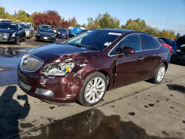 2016 Buick Verano 