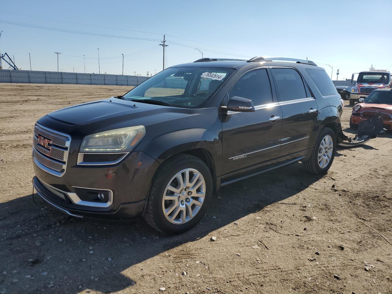 2016 GMC Acadia - Image 1